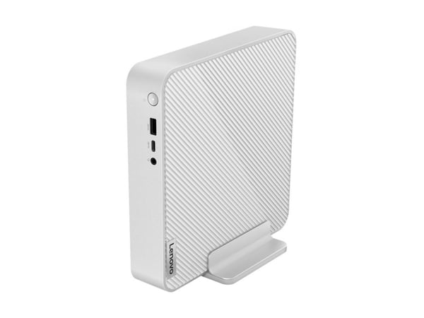 Lenovo IdeaCentre MINI i5-13420H mini-dator 16 GB 512 GB SSD Windows 11 Pro