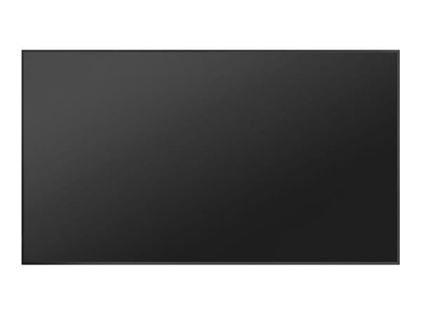 Hisense 75DM66D - 75" Diagonal klass DM Series LED-bakgrundsbelyst LCD-skärm - digital skyltning - Android - 4K UHD (2160p) 3840 x 2160 - Direct LE...