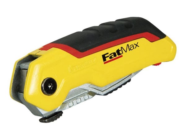 Stanley FatMax - Hobbykniv - 140 mm