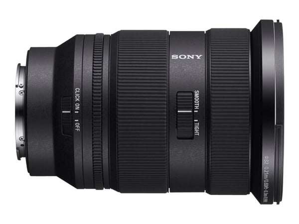 Objektiv Sony FE 24-70mm F2.8 GM II | (SEL2470GM2)