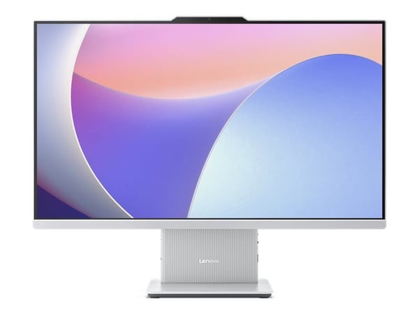 Lenovo IdeaCentre AIO 27IRH9 F0HM - Alt-i-ett med stativ - Core i7 13620H / inntil 4.9 GHz - RAM 16 GB - SSD 1 TB - NVMe - UHD Graphics - Gigabit E...