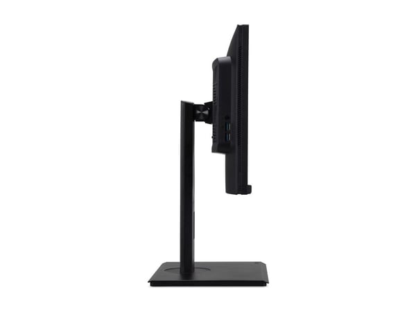 Acer Vero B278U Gbemiqprcuzx - B8 Series - LED-skjerm - 27" - 2560 x 1440 QHD @ 120 Hz - IPS - 350 cd/m² - 1000:1 - HDR10 - 4 ms - HDMI, DisplayPor...