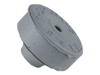 Schneider Electric IMT36184, Harmaa, EPDM-kumi, M40, 3,8 cm, 2,6 cm, IP67