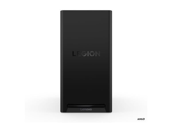 Lenovo Legion T5 30AGB10 90YJ - Tower gaming - Ryzen 5 7600 / inntil 5.1 GHz - RAM 32 GB - SSD 1 TB - NVMe - GeForce RTX 5060 Ti - Gigabit Ethernet...