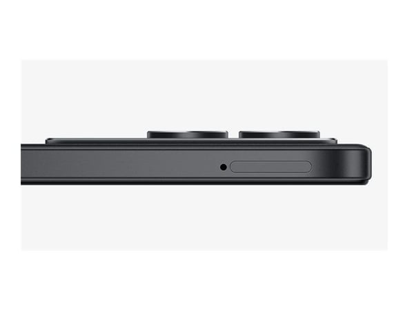 Xiaomi Redmi 15 5G - 5G pekskärmsmobil - dual-SIM - RAM 8 GB / Internminne 256 GB - microSD slot - 6.9" - 2340 x 1080 pixlar (144 Hz) - 2 bakre kam...