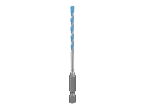 Bosch BOR HEX MULTICONSTRUCTION 4X90MM BOR HEX MULTICONSTRUCTION 4X90MM