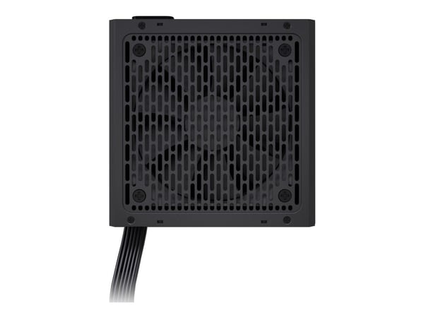 Gembird CCC-PSUBRONZE-750W - Strømforsyning (intern) - ATX - 80 PLUS Bronze - AC 100-240 V - 750 watt - aktiv PFC - svart pulverjakke