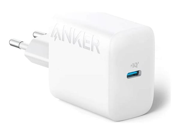 Anker A2347G21, Sisätila, AC, 0 m, Valkoinen