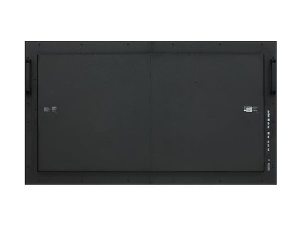 LG 75XS4P-B.AEU, Digitaalinen litteä infotaulu, 190,5 cm (75"), LED, 3840 x 2160 pikseliä, 24/7