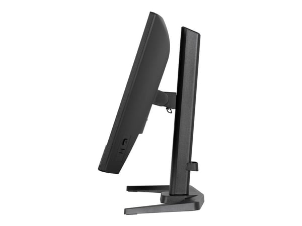 iiyama G-MASTER Red Eagle GB2471HSU-B1 - LED-skjerm - gaming - 24" - 1920 x 1080 Full HD (1080p) @ 240 Hz - Fast IPS - 350 cd/m² - 1000:1 - 0.3 ms ...