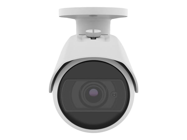 Hanwha Vision QNO-C8083R - Nettverksovervåkingskamera - farge (Dag og natt) - 5 MP - 2592 x 1944 - automatisk irisblender - variabel fokallengde - ...