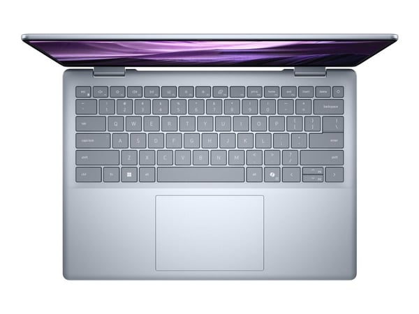 Dell 14 Plus DB14250 - AI PC - Intel Core Ultra 7 - 256V / inntil 4.8 GHz - Win 11 Pro - Intel Arc Graphics 140V - 16 GB RAM - 1 TB SSD NVMe - 14" ...