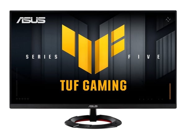ASUS TUF Gaming VG279Q5R - 5 Series - LED-skjerm - gaming - 27" - 1920 x 1080 Full HD (1080p) @ 200 Hz - Fast IPS - 300 cd/m² - 1000:1 - HDR10 - 0....