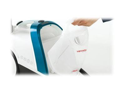 Polti Vaporetto Smart 100_B - Damprenser - kanister