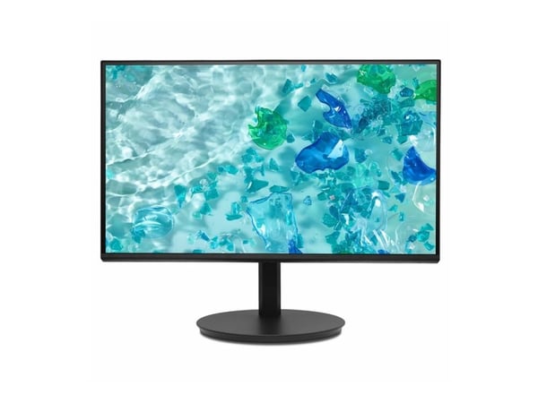 Acer Vero CB272U Gbmiiprx - CB2 Series - LED-skjerm - 27" - 2560 x 1440 QHD @ 120 Hz - IPS - 350 cd/m² - 1500:1 - HDR10 - 1 ms - 2xHDMI, DisplayPor...