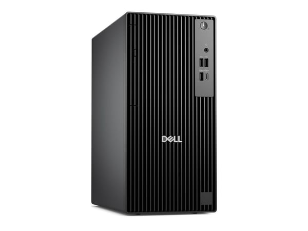 DELL Pro QCT1250, Intel Core Ultra 5, 235, 16 GB, 512 GB, DVD±RW, Windows 11 Pro