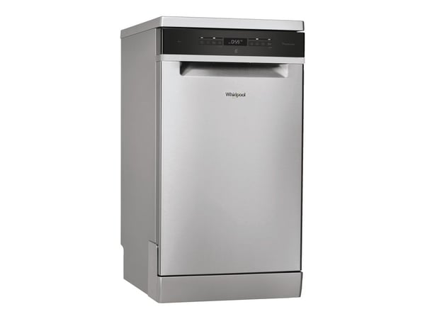 WHIRLPOOL Z054474 - Diskmaskin - Svart