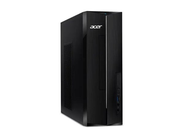 Acer Aspire XC-1860 - SFF Core Ultra 5 225 / inntil 4.9 GHz - RAM 16 GB - SSD 512 GB - Intel Graphics - IEEE 802.11ax (Wi-Fi 6E), Bluetooth - Win 1...