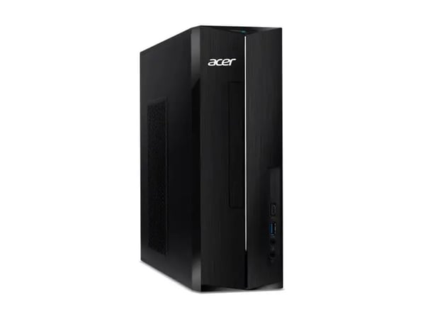 Acer Aspire XC-1860 - SFF Core Ultra 7 265 - RAM 32 GB - SSD 1.024 TB - Intel Graphics - Bluetooth, IEEE 802.11ax (Wi-Fi 6E) - Win 11 Home - monito...