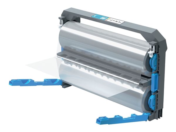 GBC Foton 30 genopfyldelig kassette med 75 mikron lamineringsrulle gloss