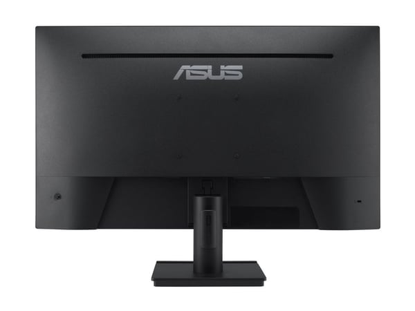 ASUS VA27AQ, 68,6 cm (27"), 2560 x 1440 pikseliä, Quad HD, LCD, 1 ms, musta