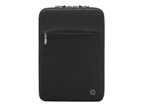 HP Renew Business - Notebookhylster - 14.1" - svart - Smart Buy