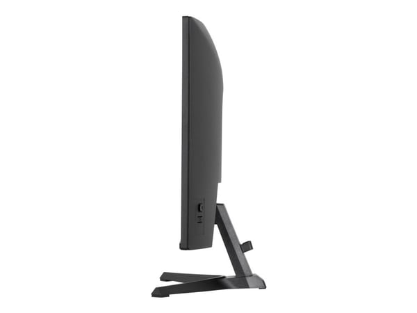 iiyama G-MASTER Red Eagle G2771QS-B1 - LED-skjerm - gaming - 27" - 2560 x 1440 WQHD @ 200 Hz - Fast IPS - 350 cd/m² - 1200:1 - 0.2 ms - HDMI, Displ...