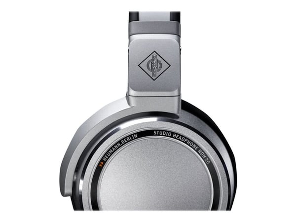 Neumann NDH20 sinetöidyt stereokuulokkeet