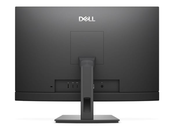 Dell Pro 24 All-in-One QC24251 - Alt-i-ett Core Ultra 5 235T / opptil 5 GHz - RAM 16 GB - SSD 512 GB - NVMe, QLC - Intel Graphics - Gigabit Etherne...