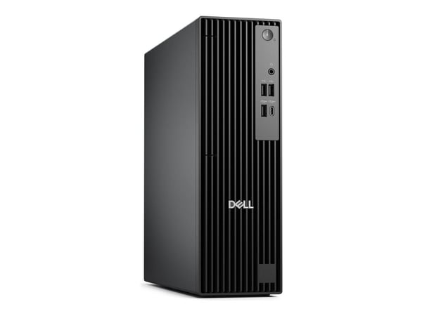 DELL Pro QCS1250, Intel Core Ultra 7, 265, 16 GB, 512 GB, Windows 11 Pro, 64-bit