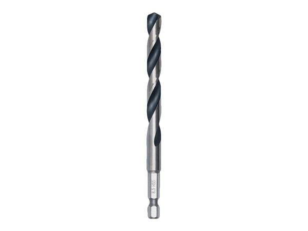 Bosch METALBOR POINTTEQ HEX HSS-R 8,5X117MM