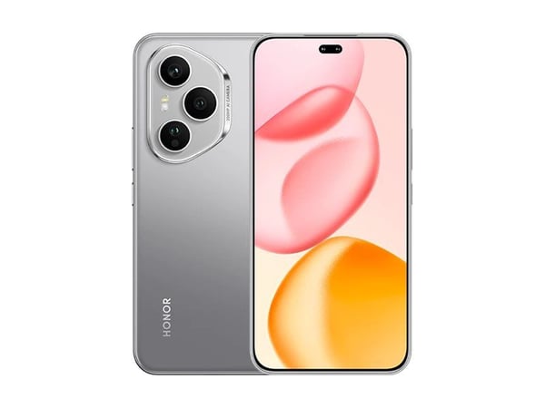 HONOR 400 Pro 12/512GB Harmaa