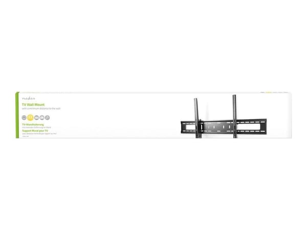 TVWM2170BK Vippbar TV-veggfeste 60 - 100" | maks 75 kg