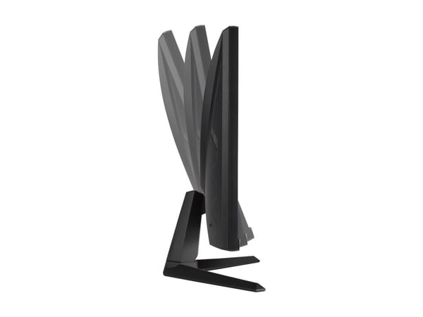 ASUS TUF Gaming VG259Q5A - 5 Series - LED-skjerm - gaming - 25" (24.5" synlig) - 1920 x 1080 Full HD (1080p) @ 200 Hz - Fast IPS - 300 cd/m² - 1000...