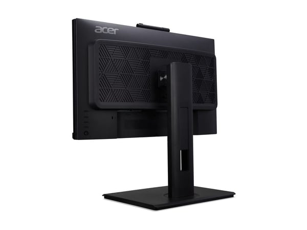 Acer Vero B278U Gbemiqprcuzx - B8 Series - LED-skjerm - 27" - 2560 x 1440 QHD @ 120 Hz - IPS - 350 cd/m² - 1000:1 - HDR10 - 4 ms - HDMI, DisplayPor...