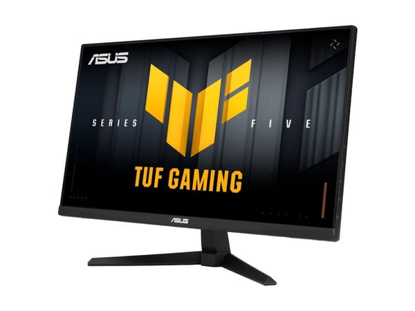 ASUS TUF Gaming VG279Q5A - 5 Series - LED-skjerm - gaming - 27" - 1920 x 1080 Full HD (1080p) @ 200 Hz - Fast IPS - 300 cd/m² - 1000:1 - HDR10 - 0....
