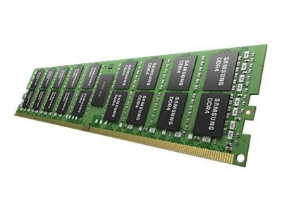 Samsung M321R8GA0EB2-CCP, 64 Gt, 1 x 64 Gt, DDR5, 6400 MHz, 288-nastainen DIMM-muisti
