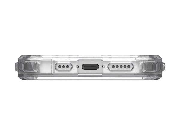 UAG - Plyo for iPhone 16e/17e - Ice