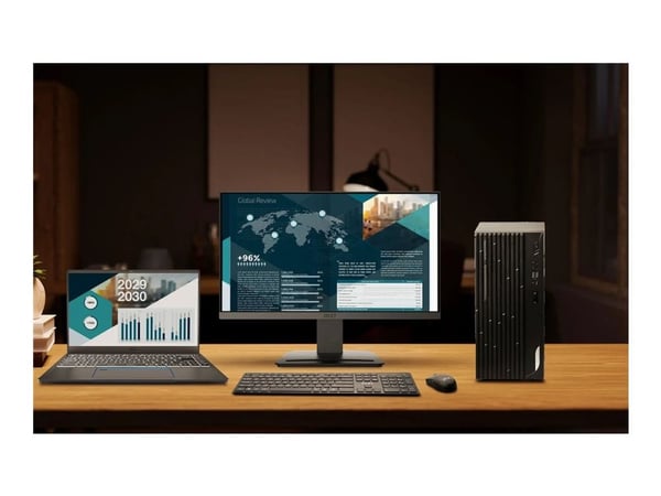Skjerm MSI PRO MP223 E2
