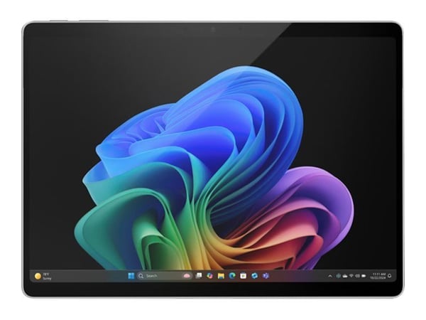 Microsoft Surface Pro - Surfplatta - Snapdragon X Elite - X1E-80-100 / upp till 4 GHz - Win 11 Pro - Qualcomm Adreno - 16 GB RAM - 1 TB SSD - 13" O...