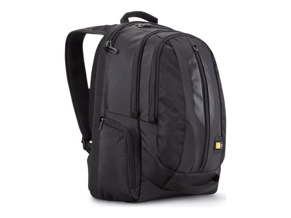 Case Logic - Tilbehørpakke for Notebook - 17.3" - svart Case Logic - Tilbehørpakke for Notebook - 17.3" - svart