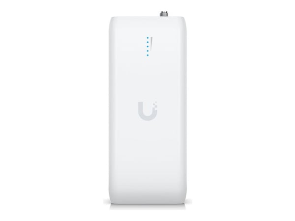 Ubiquiti Device Bridge Pro Sector, Nettverksbro, 400 Mbit/s, Wi-Fi, Ethernet LAN, Hvit