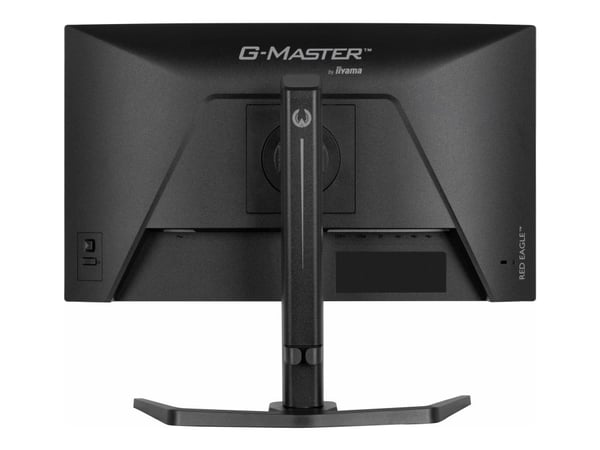 iiyama G-MASTER Red Eagle GB2471HSU-B1 - LED-skjerm - gaming - 24" - 1920 x 1080 Full HD (1080p) @ 240 Hz - Fast IPS - 350 cd/m² - 1000:1 - 0.3 ms ...