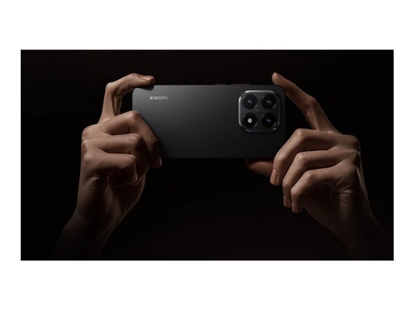 Xiaomi 15T - 5G smarttelefon - dobbelt-SIM - RAM 12 GB / Internminne 512 GB - OLED-display - 6.83" - 2772 x 1280 piksler (120 Hz) - 3x bakkamera 50...