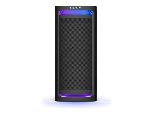 Sony Ult Tower 9AC, 12 cm, 5 cm, 32 cm, 20 - 20000 Hz, Langaton, 2,4 - 2,4 GHz