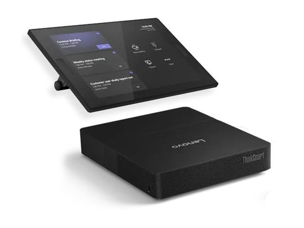 Lenovo ThinkSmart SP Core + USB-ohjain Gen 2