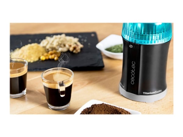 Cecotec TitanMill 200, 200 W