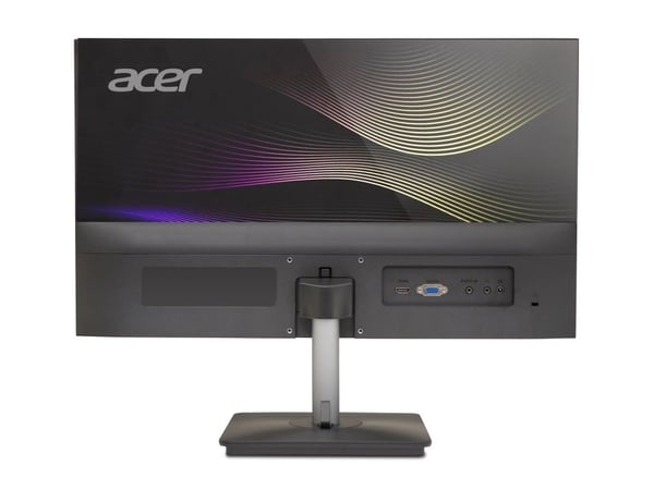 Acer RS272G0BPAMIX, 68,6 cm (27"), 1920 x 1080 pikseliä, Full HD, LCD, 4 ms, musta