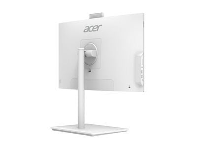 Acer Aspire C24-A, 60,5 cm (23.8"), Full HD, Intel® Core™ i3, 8 GB, 512 GB, Windows 11 Home