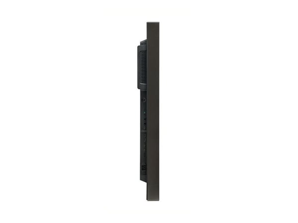 LG 75XS4P-B.AEU, Digitaalinen litteä infotaulu, 190,5 cm (75"), LED, 3840 x 2160 pikseliä, 24/7